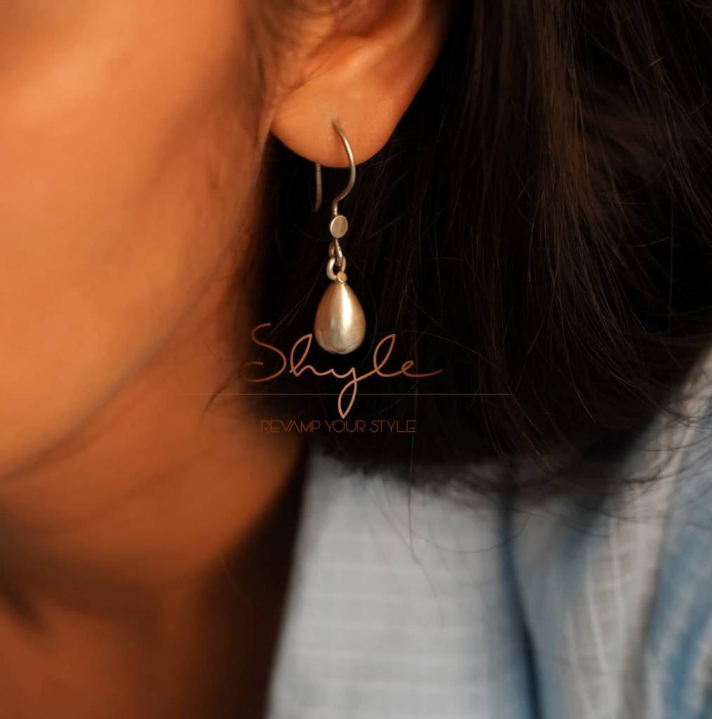 Adya Boond Drop Earrings : SE6011