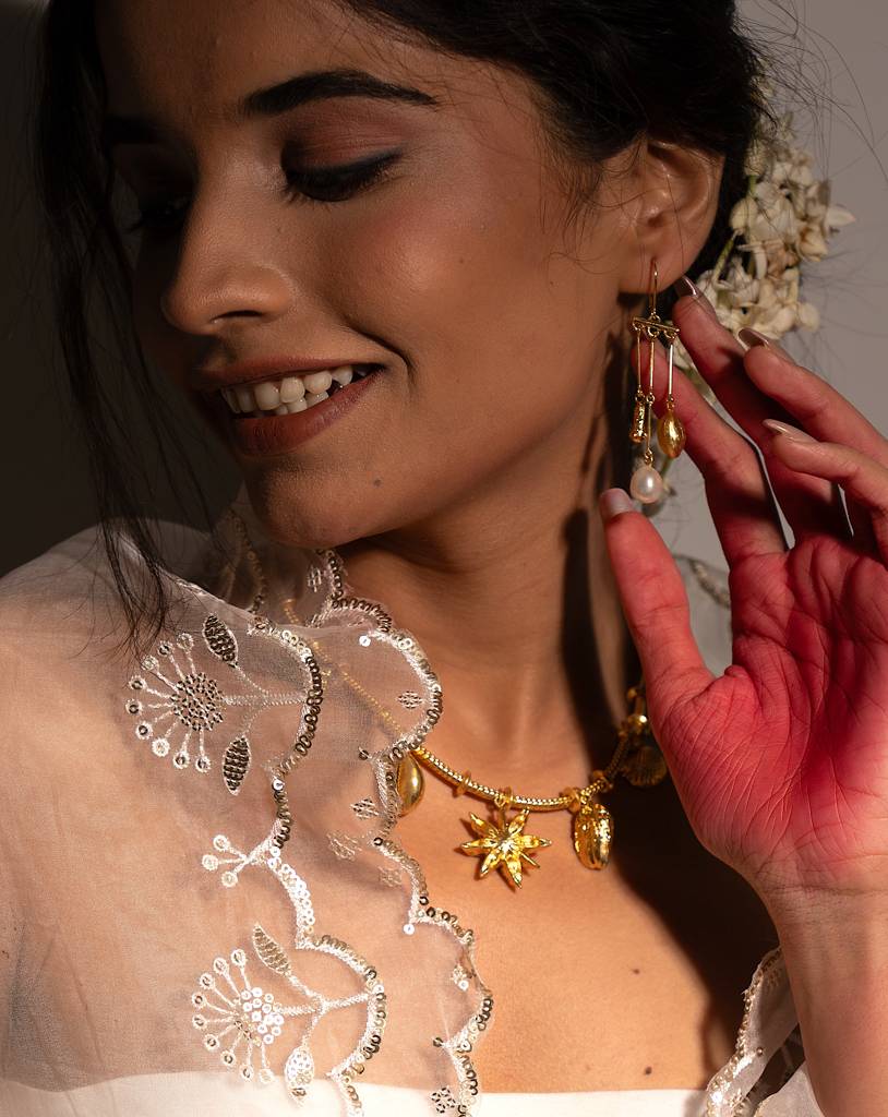 Queen Of Spices Gold : QueenOfSpicesGold