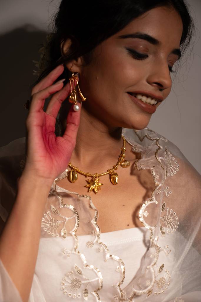 Queen Of Spices Gold : QueenOfSpicesGold