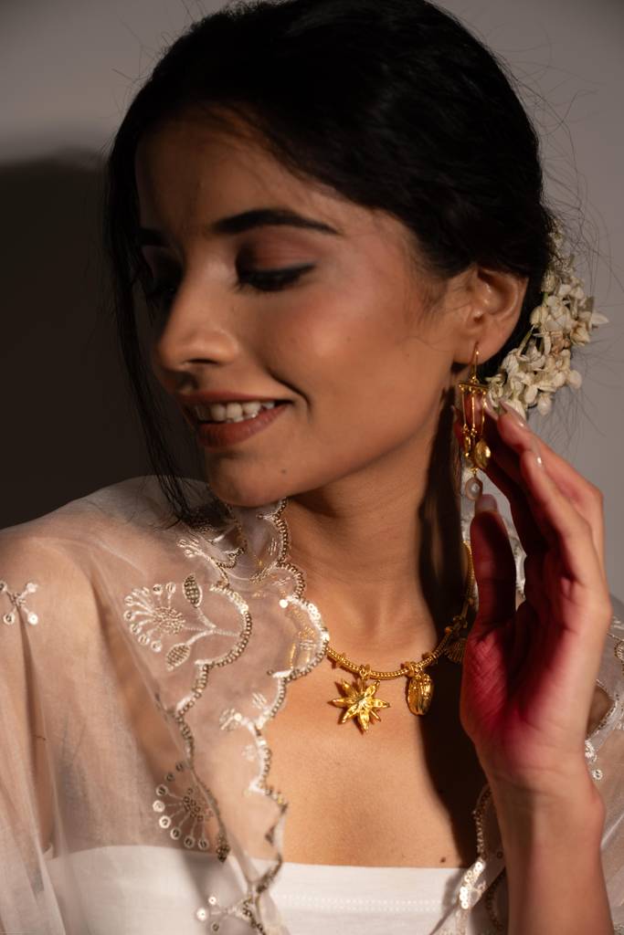 Queen Of Spices Gold : QueenOfSpicesGold