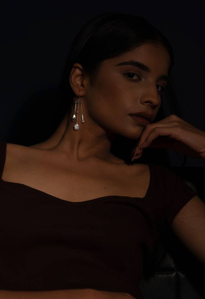 Queen Of Spices - Silver : QueenOfSpices-Silver