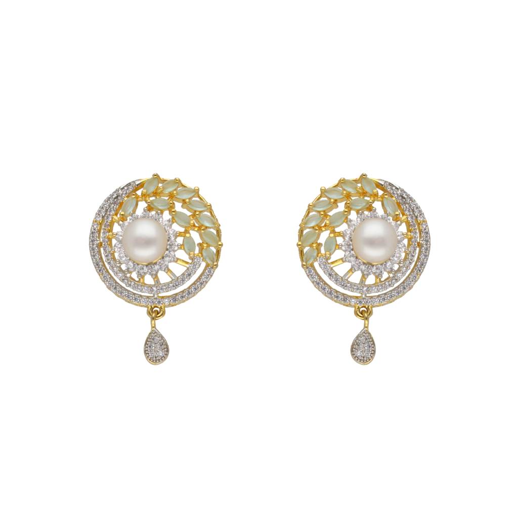 Kyra 1 Line Pearl Sets : JPOCT-22-01