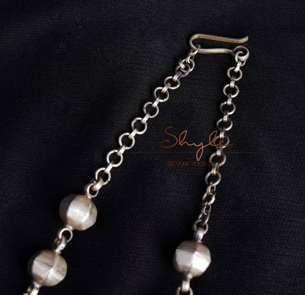 Moh Versatile Beads Necklace : SN3018