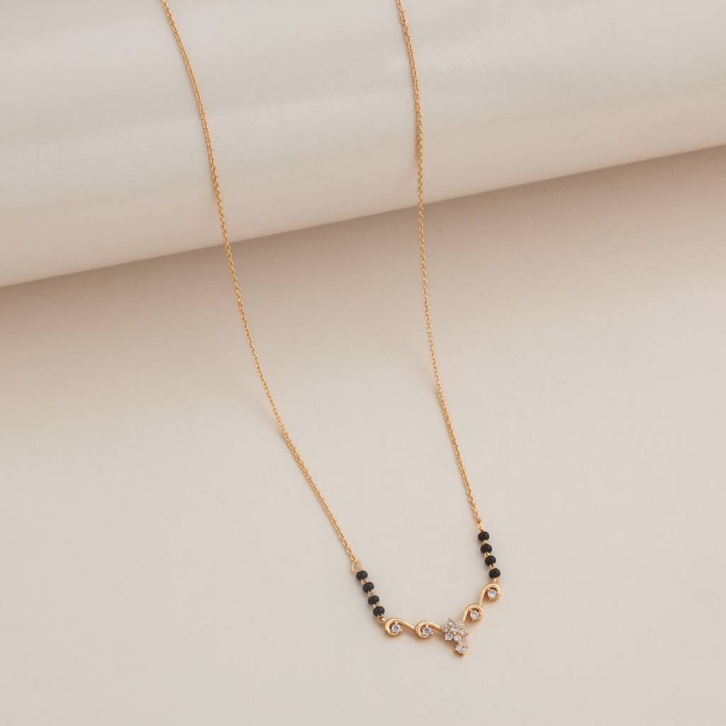 Eternz Certified Jewellery - Kushal's Fashion Jewellery Gold