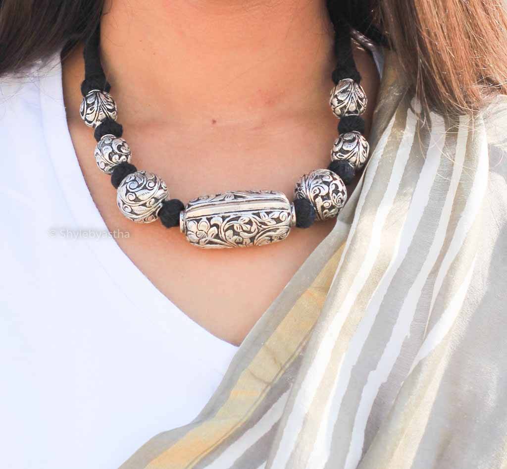 Tattva Chitai Necklace : SN159