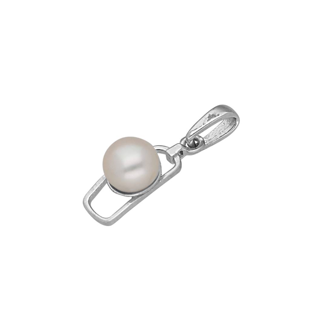 925 Qiyara Pearl Pendant : JPMAY-22-156