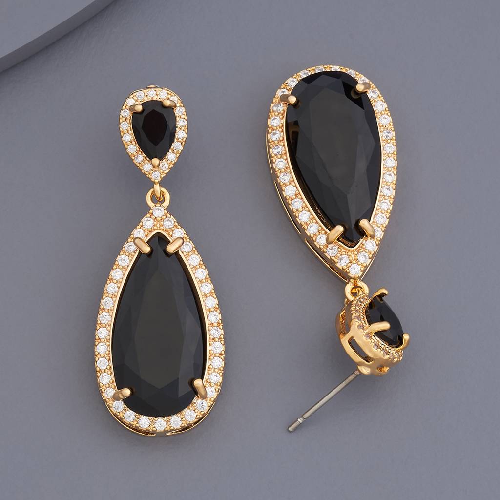 Party Zircon Trendy Drops-179071 : 428626
