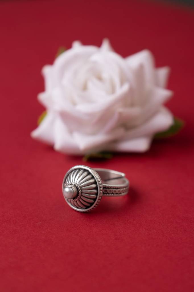 Adya Umbrella Versatile Ring : SR40178