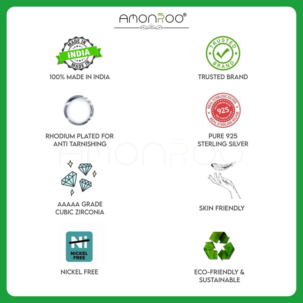 925 Silver E Initial Stud Earrings | Tiny Cz Alphabet Studs Personalized Gift For Her : SE_000710