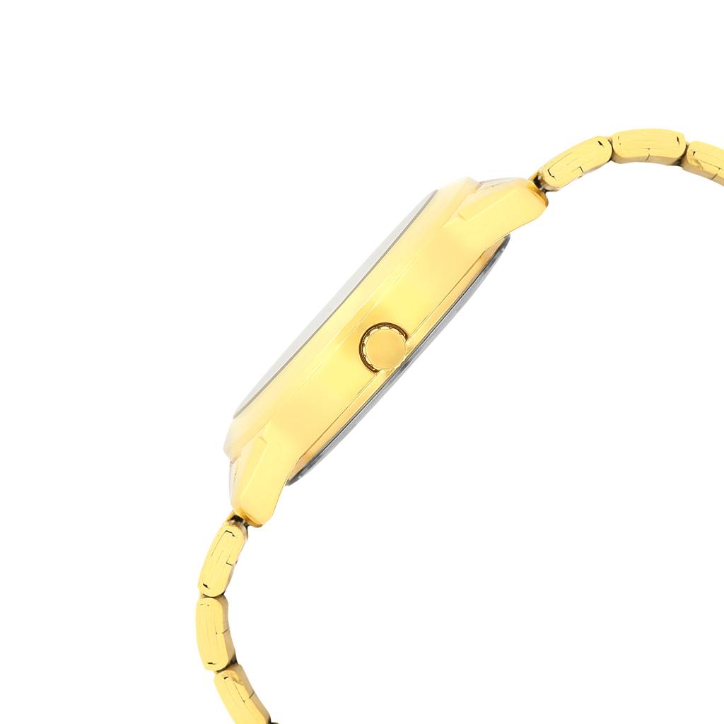 Timex Trendline Round 45Mm Analog Men Watch - Tweg18522 : TWEG18522