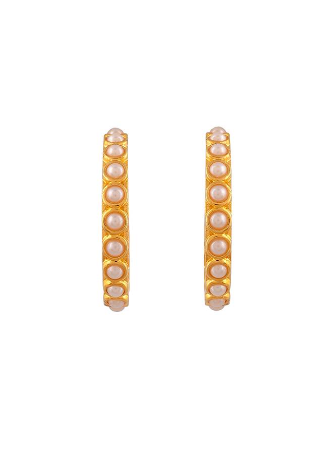 Nazakat Dileri Statement Hoop : 8905124509694