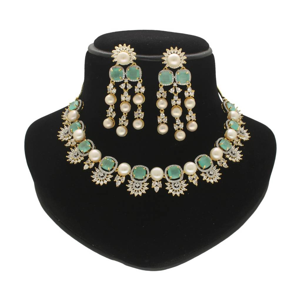 Pearl Set : JPJAN-25-059