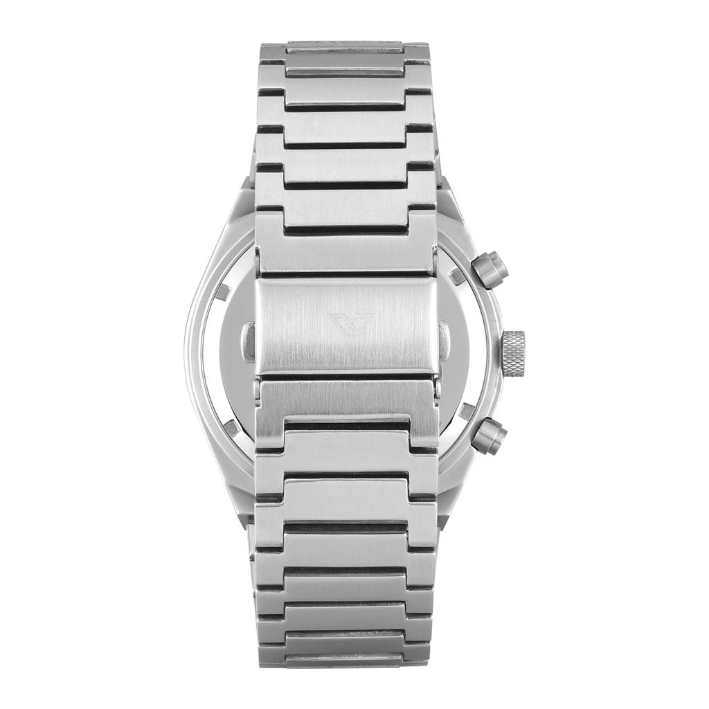 Timex Vector Round 45Mm Analog Men Watch - Tweg30800 : TWEG30802