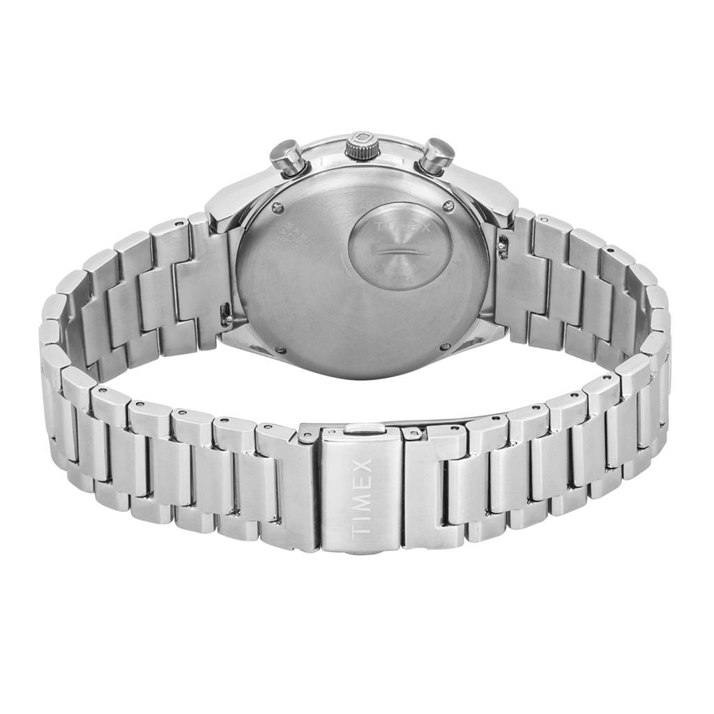 Timex Q Round 42Mm Analog Men Watch - Tweg26403 : TWEG26403