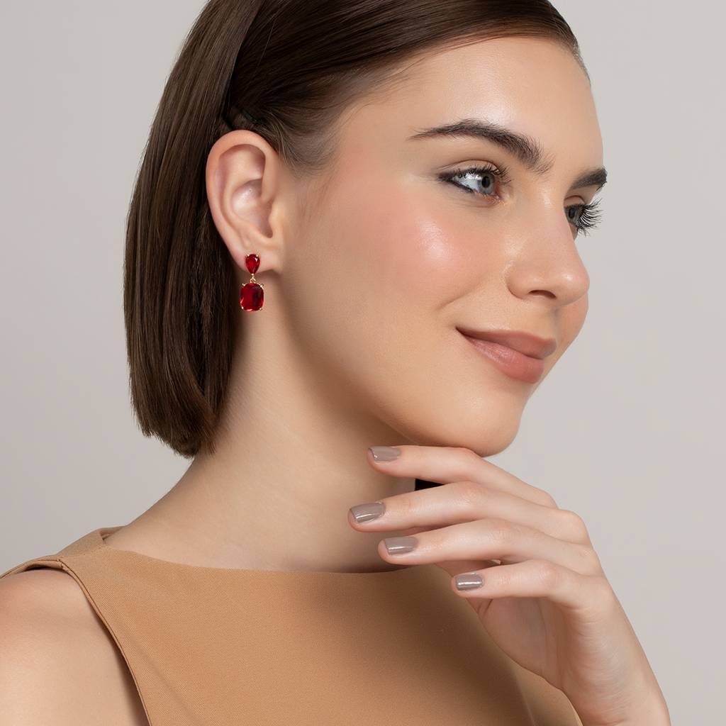 Party Zircon Trendy Drops-162418 : 389528