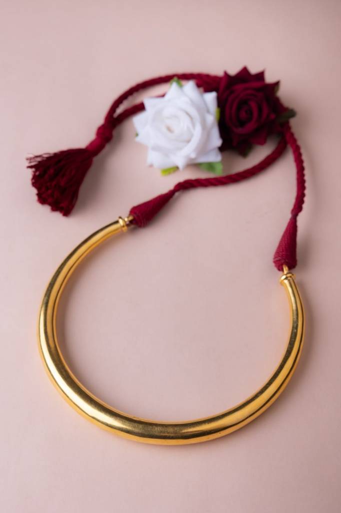 Moh Fine Gold Versatile Hasli : SN20122
