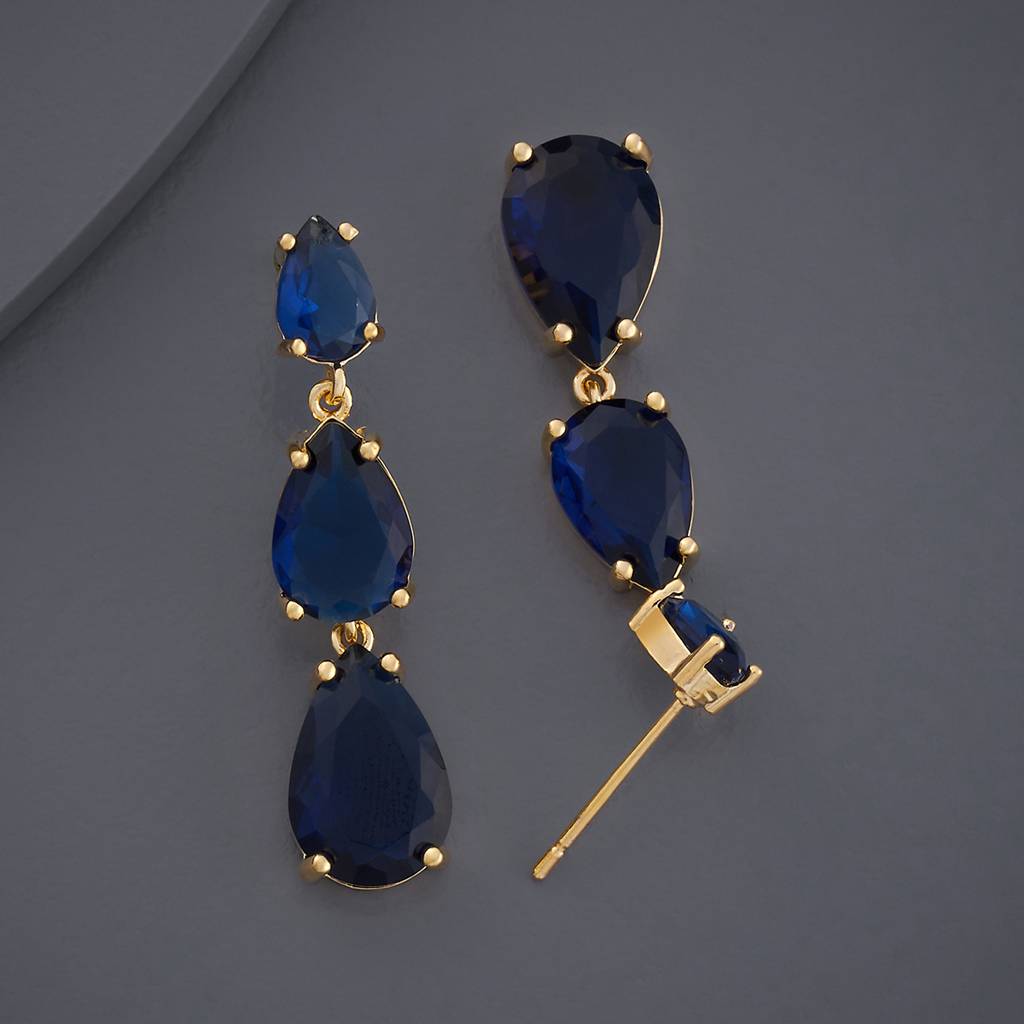 Party Zircon Trendy Drops-183912 : 439022
