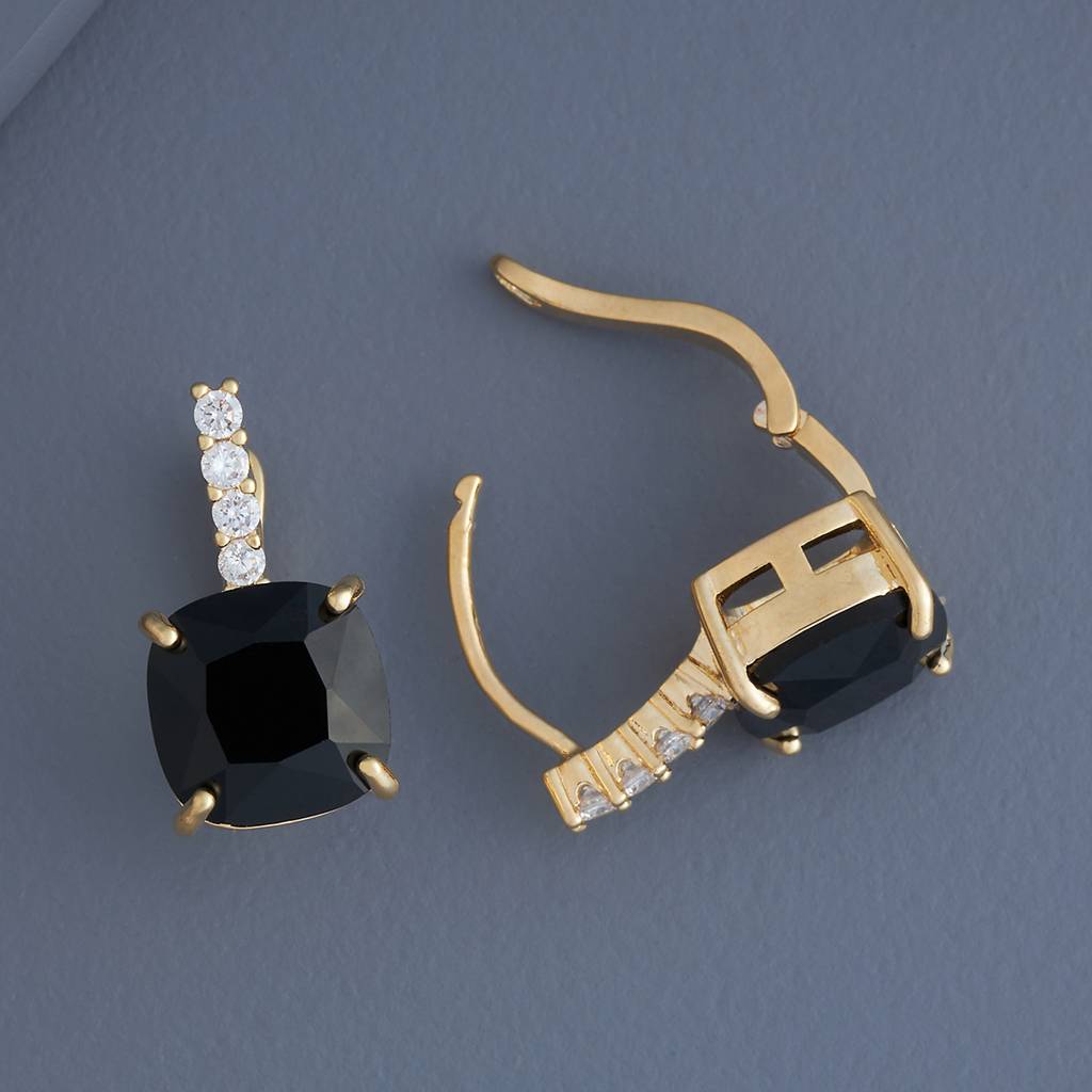 Party Zircon Trendy Hoops & Huggies-179198 : 428997