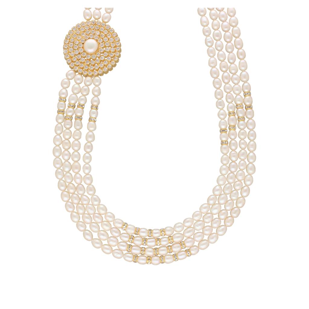 Charm Pearl Set : JPDEC-22-27