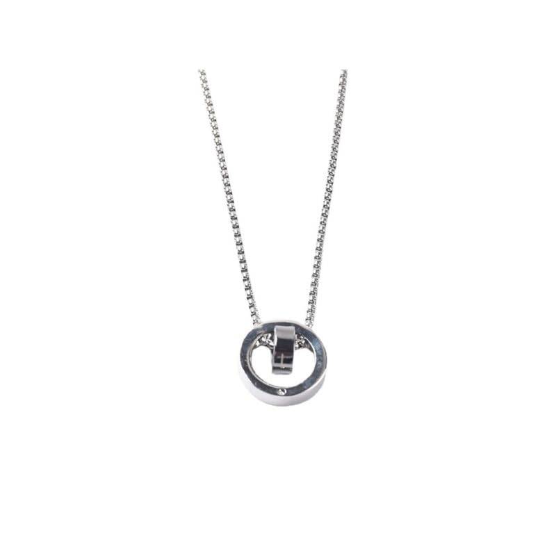 Salty Alpha Monolithic Medallion : MN1S0406