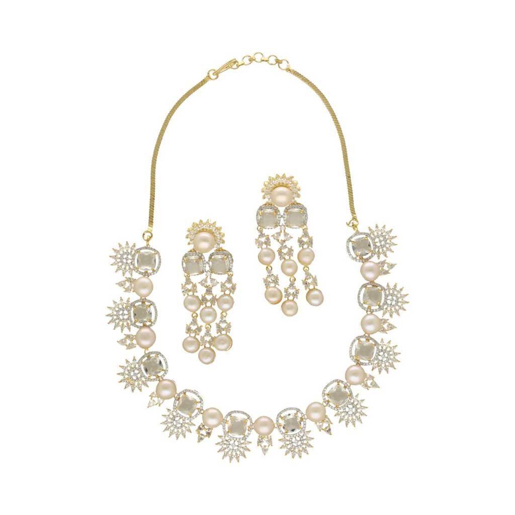 Pearl Set : JPJAN-25-060