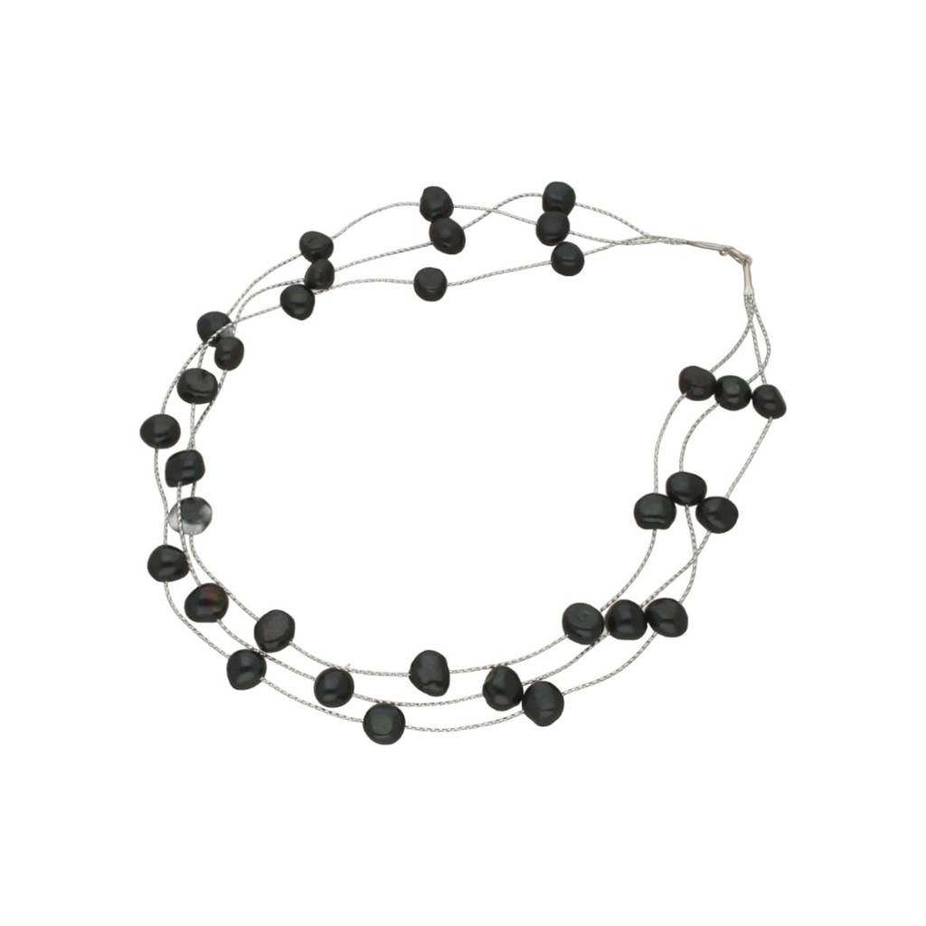 Blossom Pearl Set : JPJUN-23-137