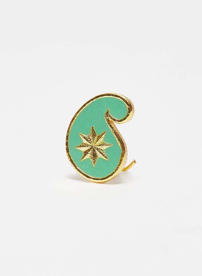 Trendy Nose Ring From Indie Collectibles : 8905124438826