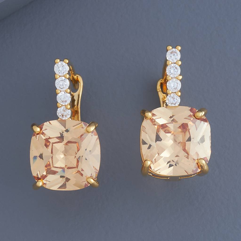 Party Zircon Trendy Hoops & Huggies-179198 : 429000