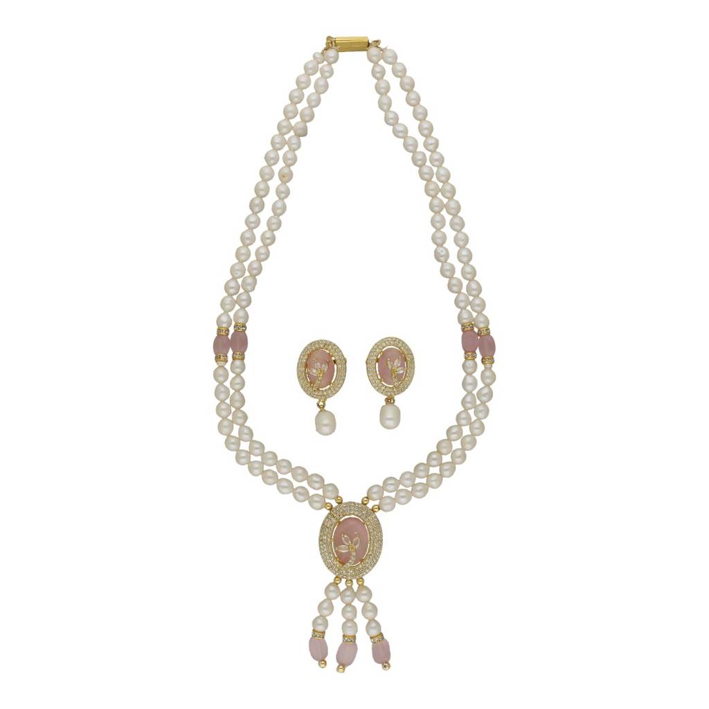 Fena Pearl Set : JPDEC-24-033
