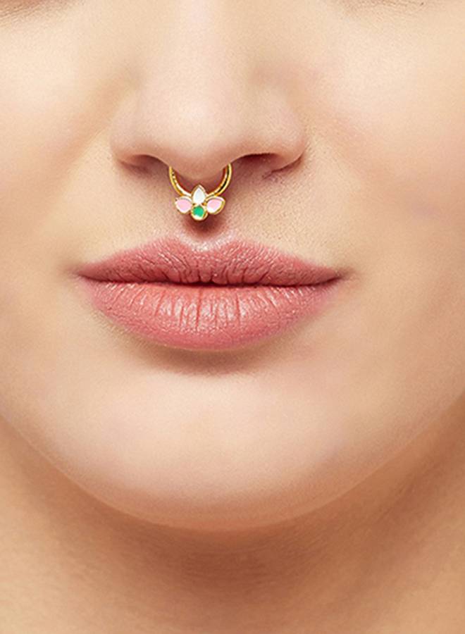Indie Collectibles Adjustable Nose Clip-Vmjai43928 : 8905124439021