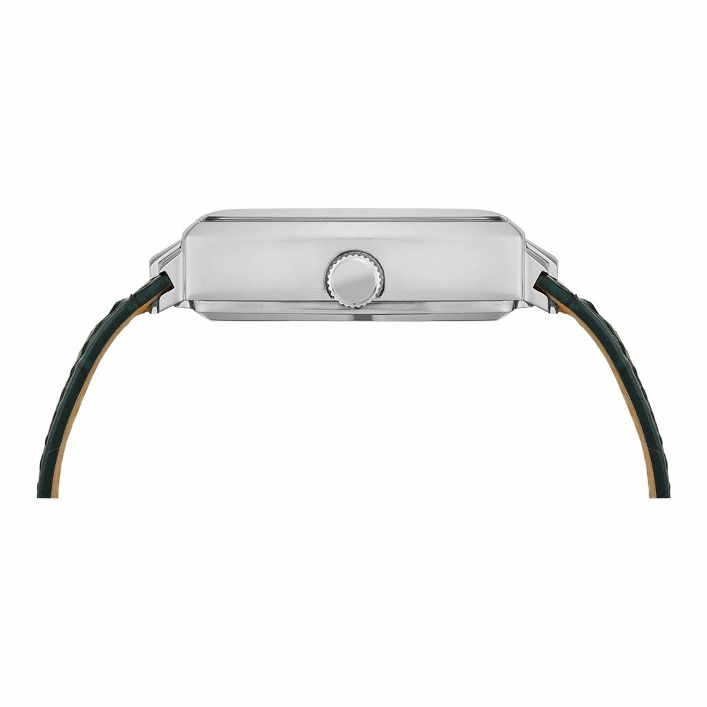 Timex Signio Square 40Mm Analog Men Watch - Tweg32000 : TWEG32000