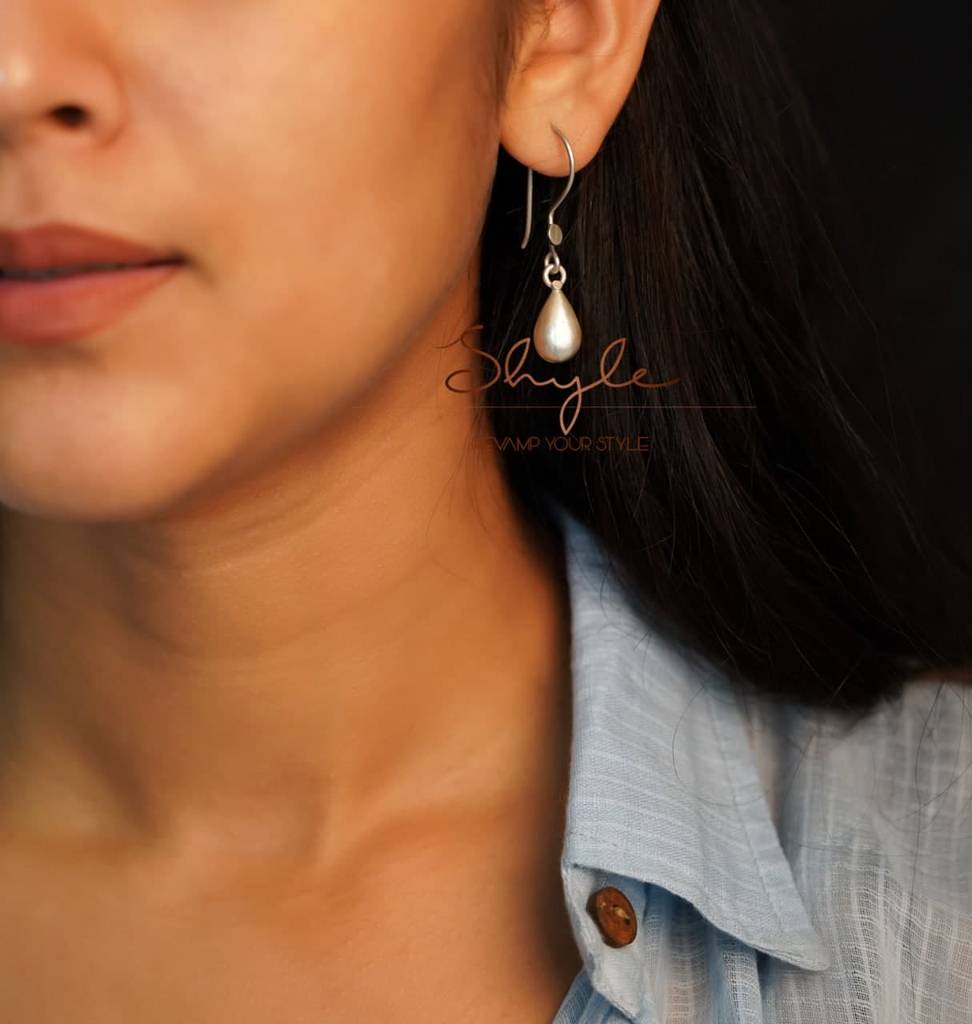 Adya Boond Drop Earrings : SE6011
