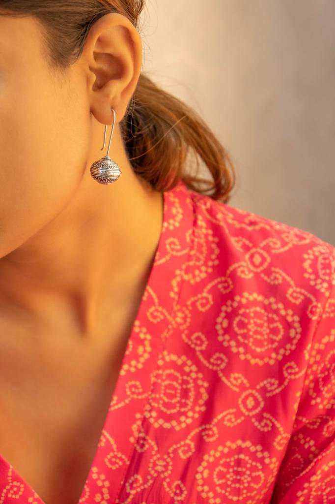 Moh Intricate Bead Sequence Versatile Necklace Set : SN304090
