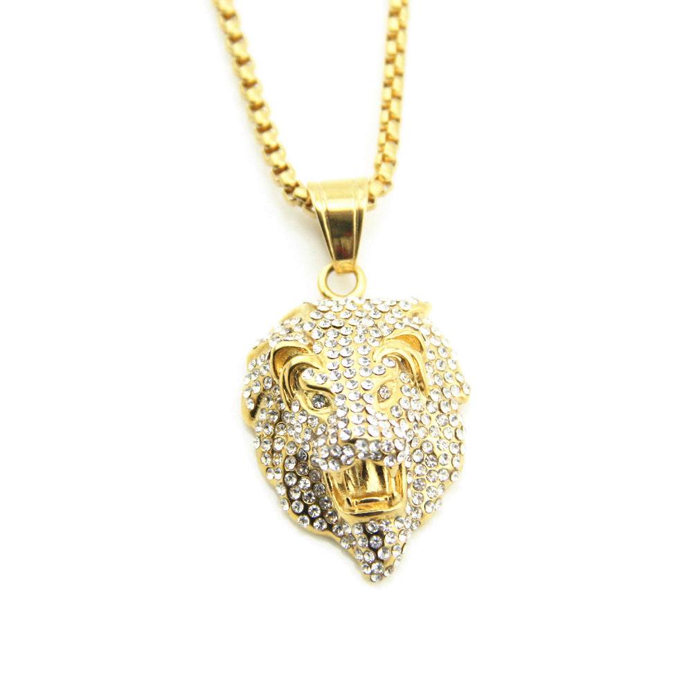 Lion King Golden Chain : MN1S0570