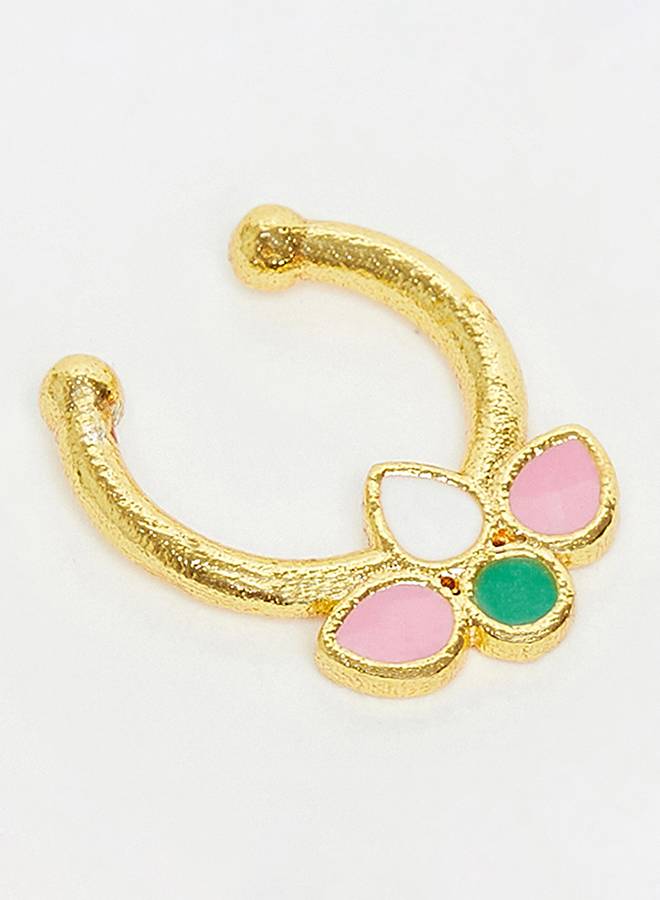 Indie Collectibles Adjustable Nose Clip-Vmjai43928 : 8905124439021