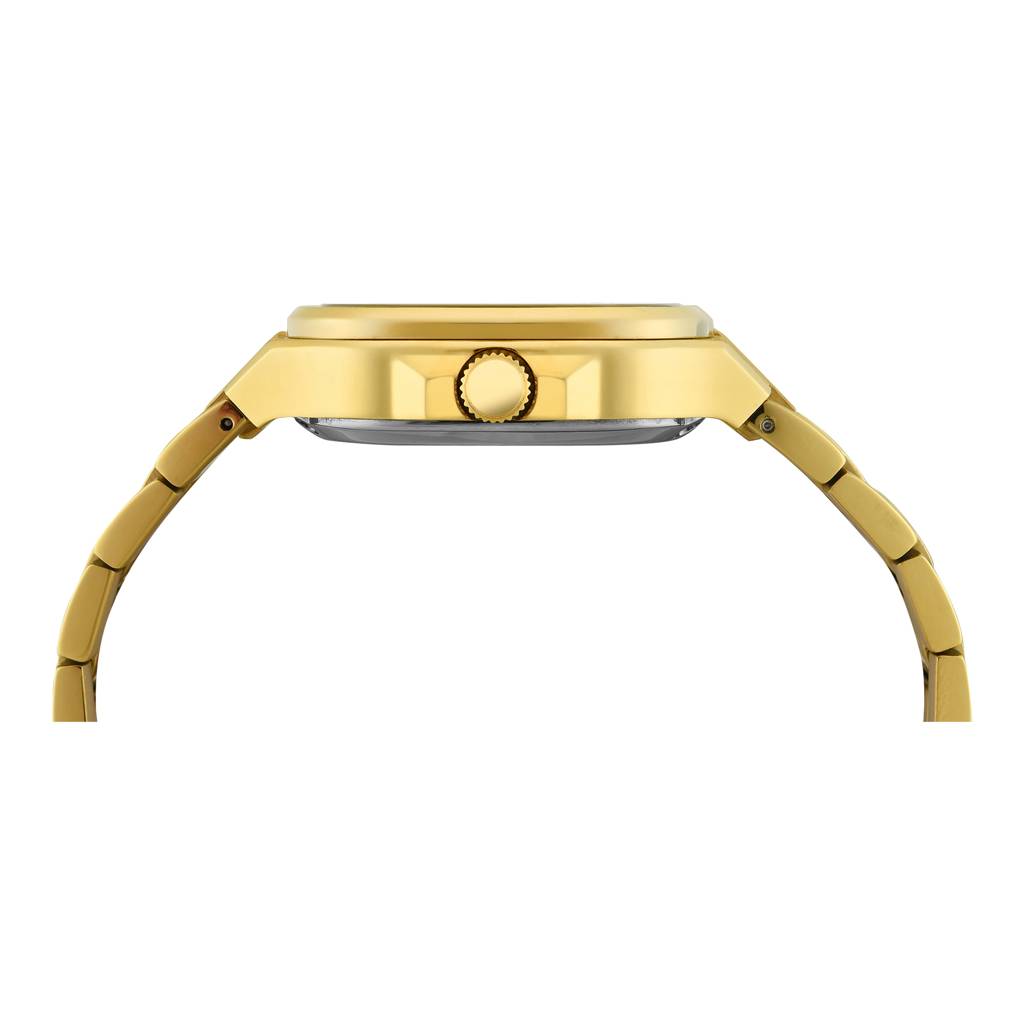 Timex Signio Square 41Mm Green Men Watch - Tweg31901 : TWEG31901