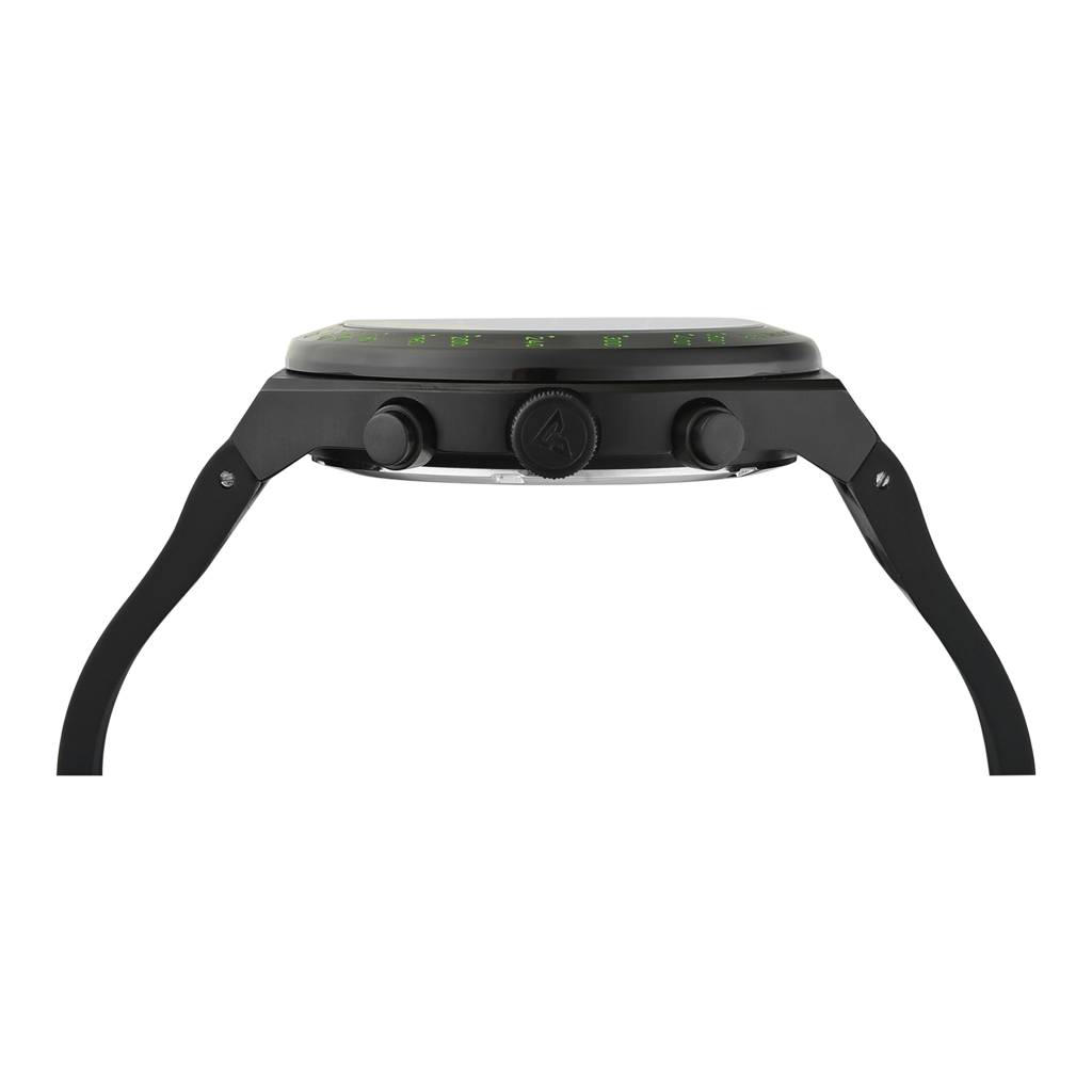 Timex Vector Round 45Mm Analog Men Watch - Tweg30800 : TWEG30800