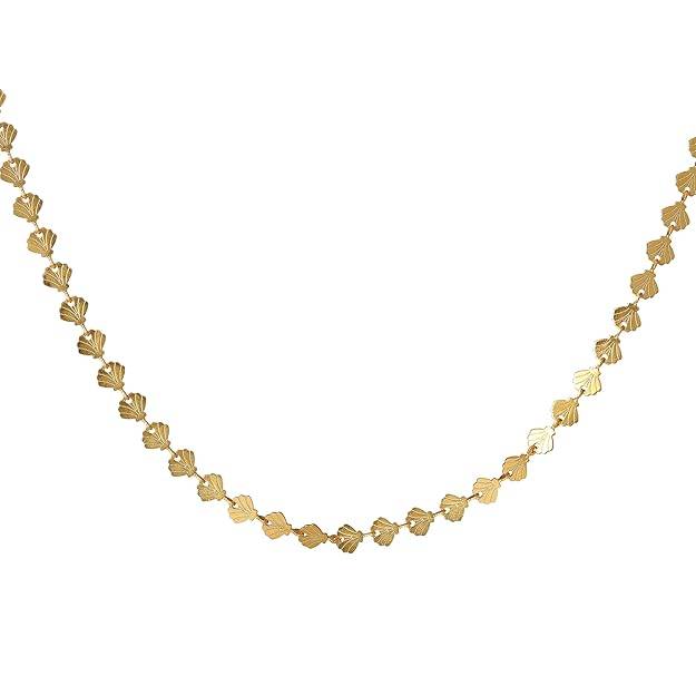 Fashion Jewelry Combo Of 3 Neck Chains For Men: Gold Plated Simple Contemporary Lightweight Combo Of 3 Ne : OSAKCOM002-IGCHAIN