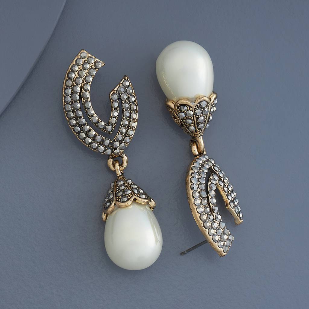 Party Zircon Trendy Drops-178725 : 427882