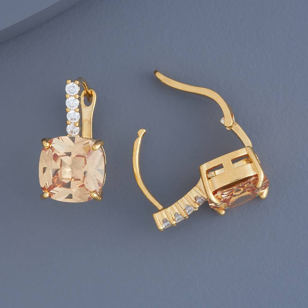 Party Zircon Trendy Hoops & Huggies-179198 : 429000