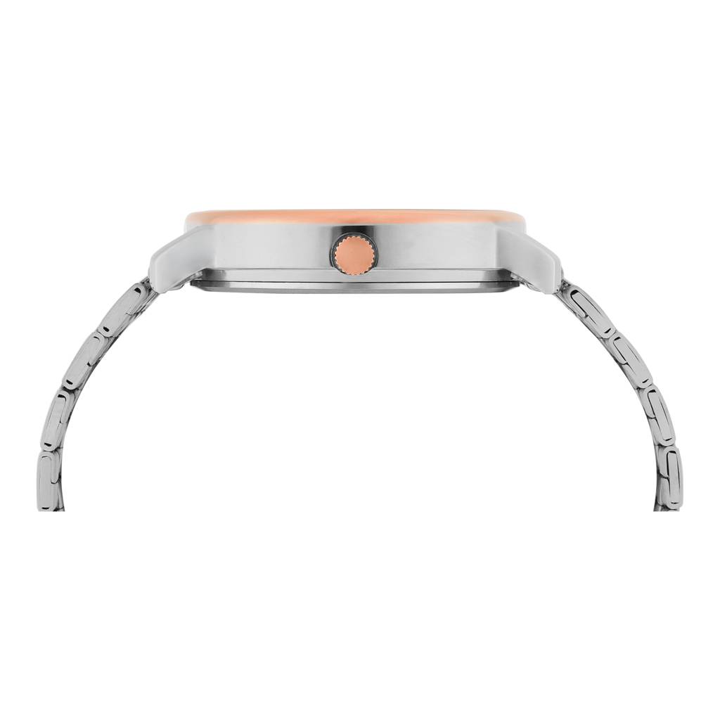 Timex Trendline Round 42Mm Analog Men Watch - Twtg12800 : TWTG12801