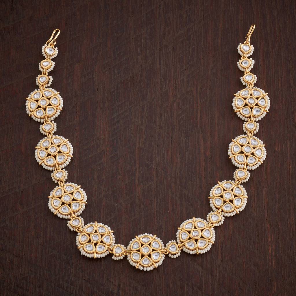 Party Kundan Tikka : 391051