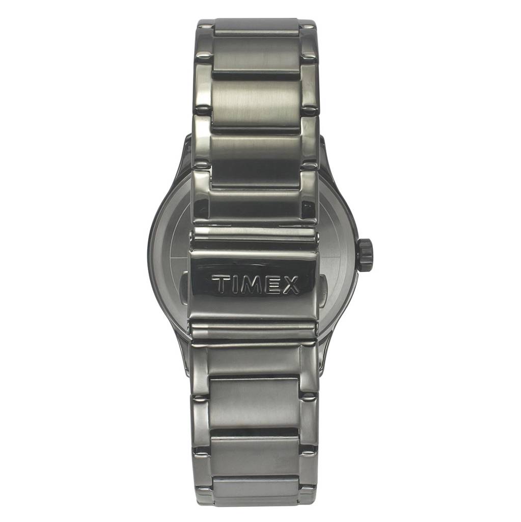 Timex Signio Round 44Mm Analog Men Watch - Tw0Tg7627 : TW0TG7631