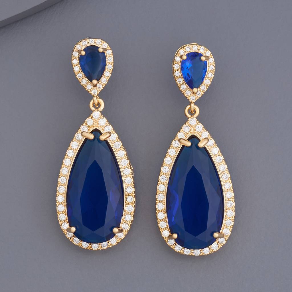 Party Zircon Trendy Drops-179071 : 428630