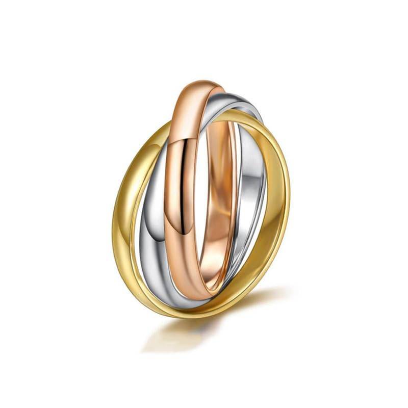 Salty Alpha Cipher Scepter Ring : MR1S0669-9
