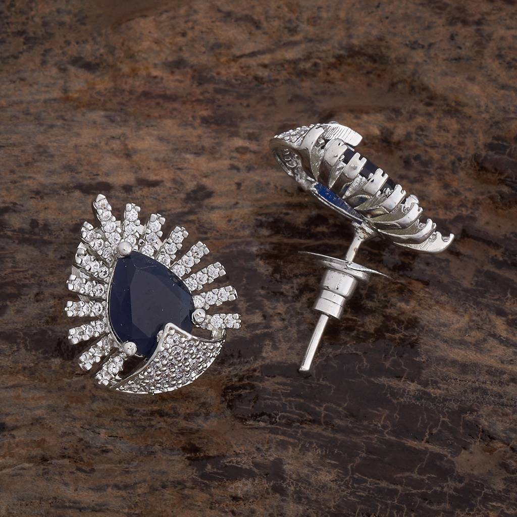 Kushal'S Fashion Jewellery Contemporary Studs Earrings-177510 : 425584