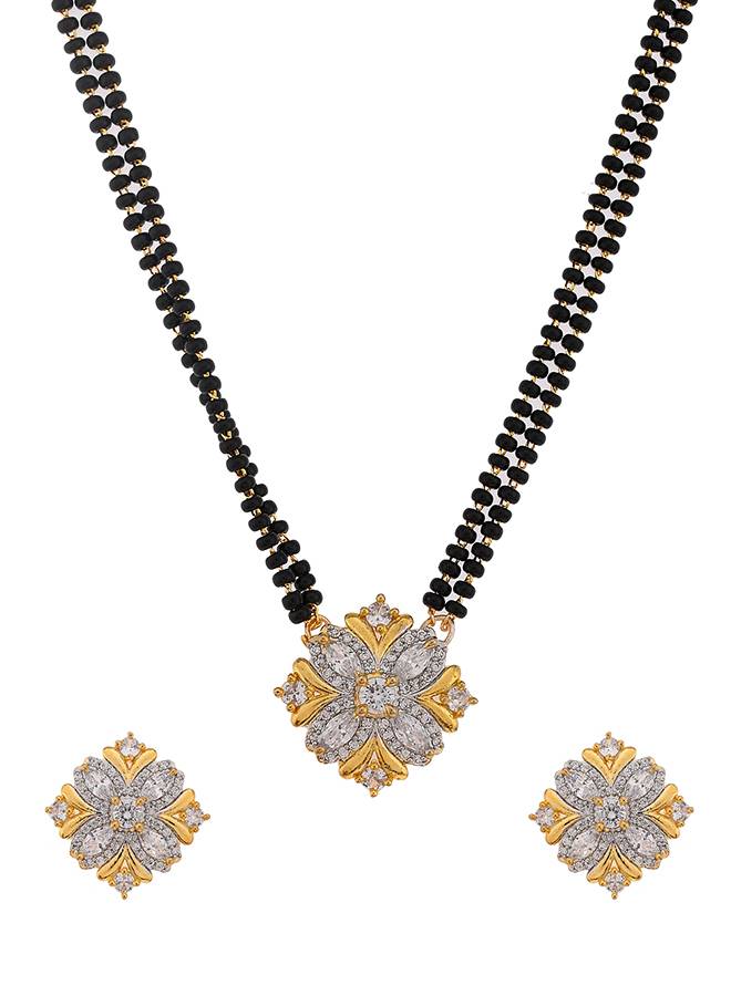 Sparkling Essentials Cluster Setting Cz Box Set : 8905124471946