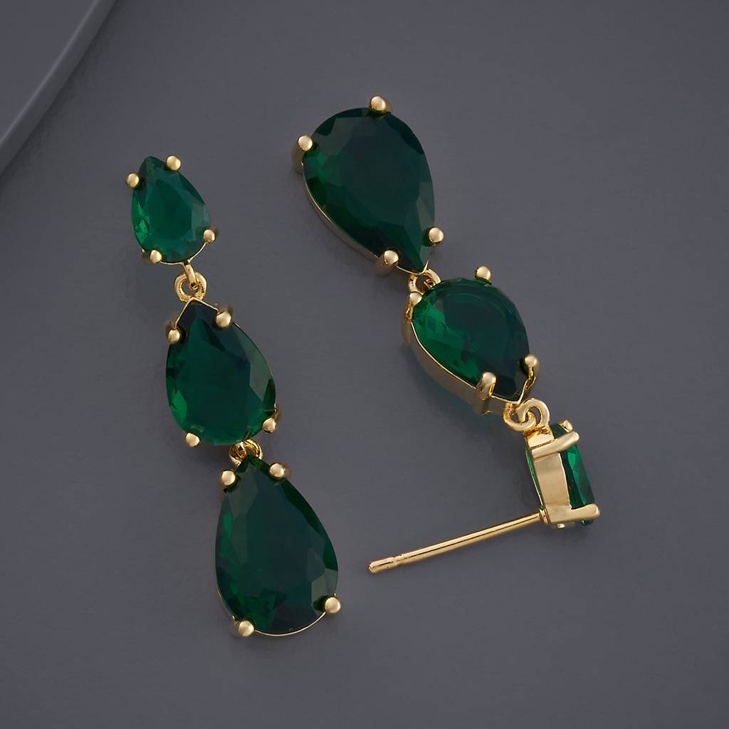 Party Zircon Trendy Drops-183912 : 439022
