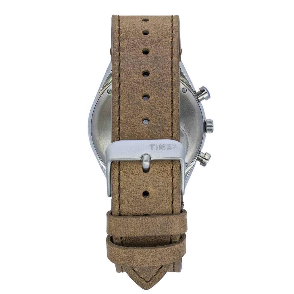 Timex Q Round 42Mm Analog Men Watch - Tweg26403 : TWEG26401