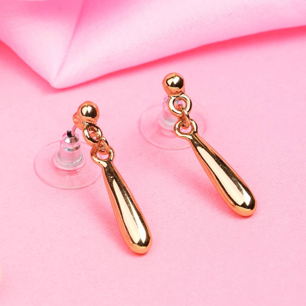 Girls Starlet Shimmer Teardrop Gem Multi Color Set of 5 Rings Girls Starlet Shimmer Teardrop Gem Multi Color Set of 5 Rings